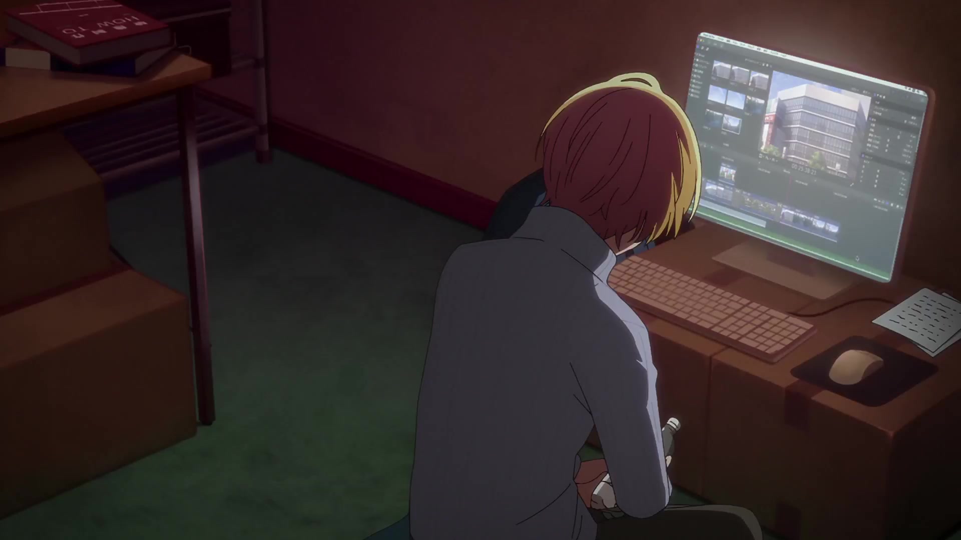 [Tsukyio Editing Resources] Oshi No Ko Season 1 (Episode 2) Raw Clips (233) (tsukyio.com).mp4